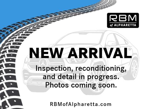MERCEDES-BENZ EQS-CLASS SUV 2023 4JGDM2DBXPA009950 image